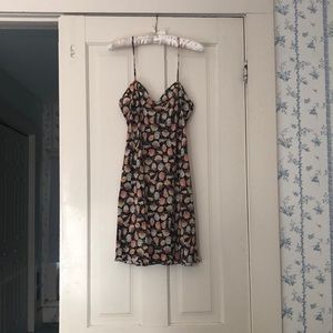 Doen Sasha Dress, Medium.